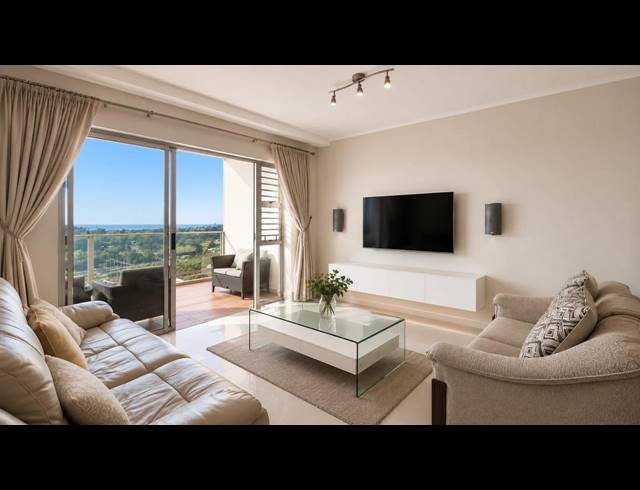 3 BEDROOM APARTMENT FOR SALE IN MORNINGSIDE